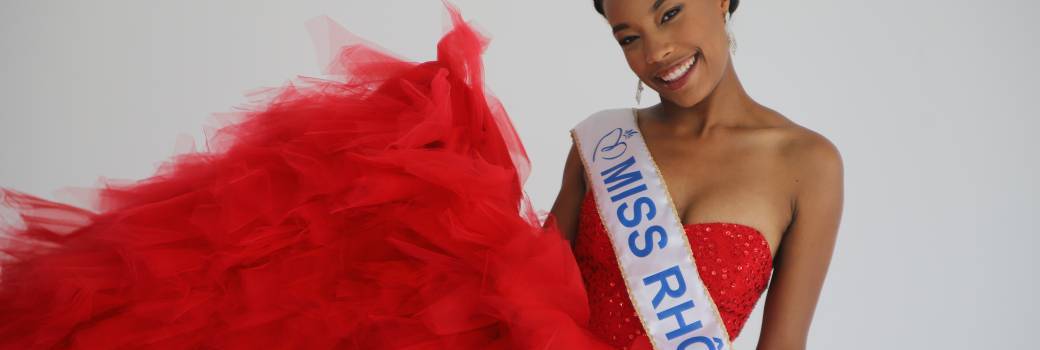 Election Miss Rhône 2022