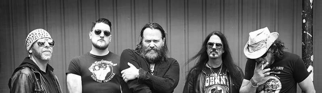 Electric Mary + Bad Digger - Nantes