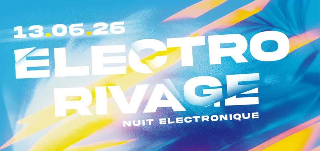 Electro Rivage#2