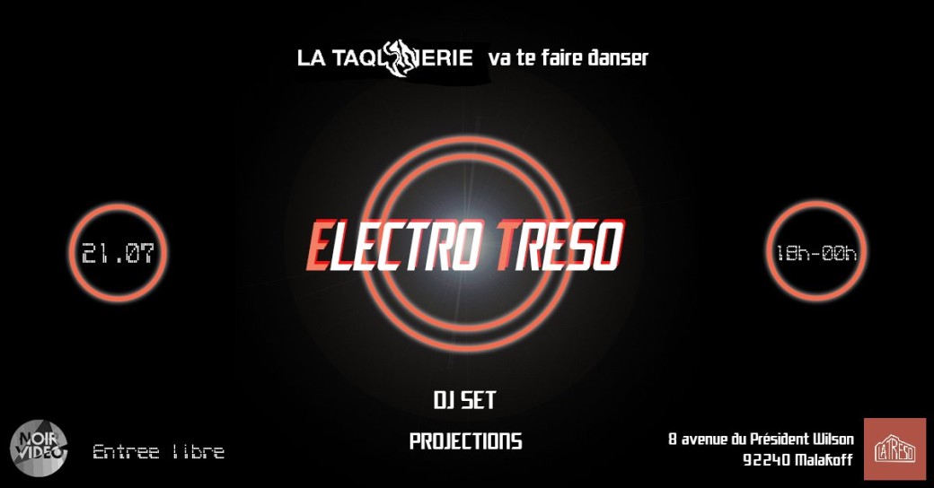 Electro Tréso