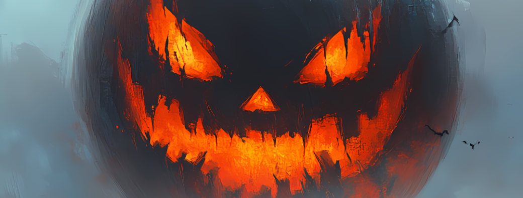 Electronic Halloween