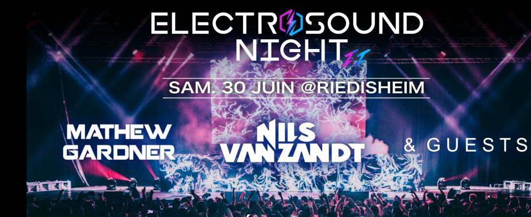 ElectroSound Night 2