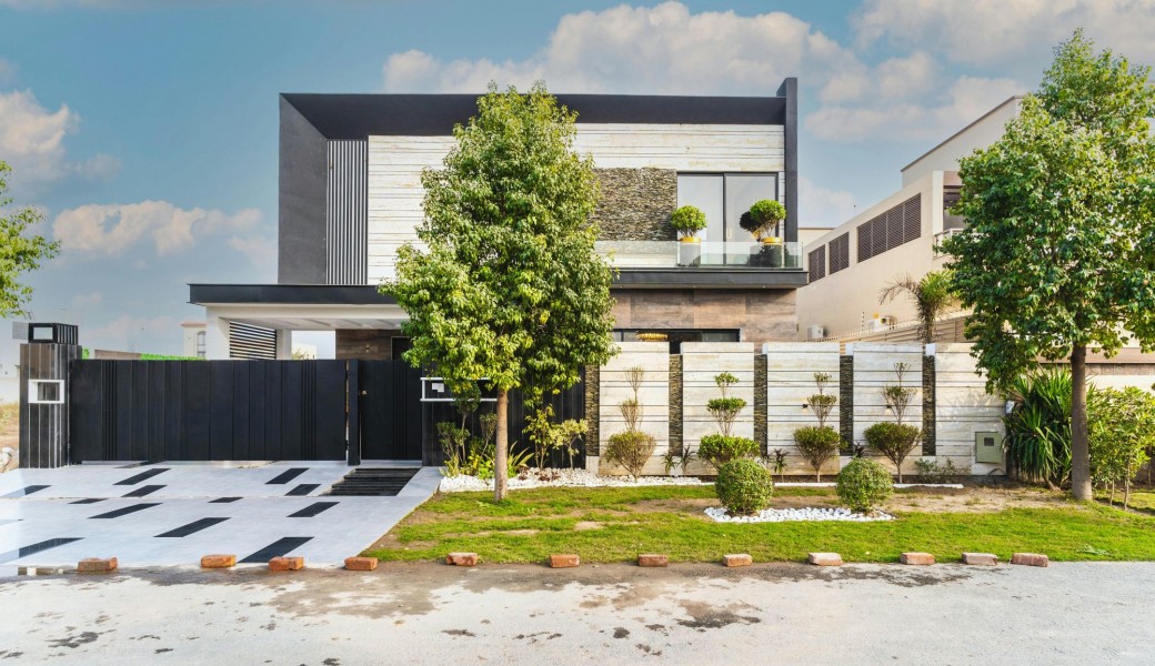 Elevating Architecture Through Visual Storytelling: A Look at Render Vision