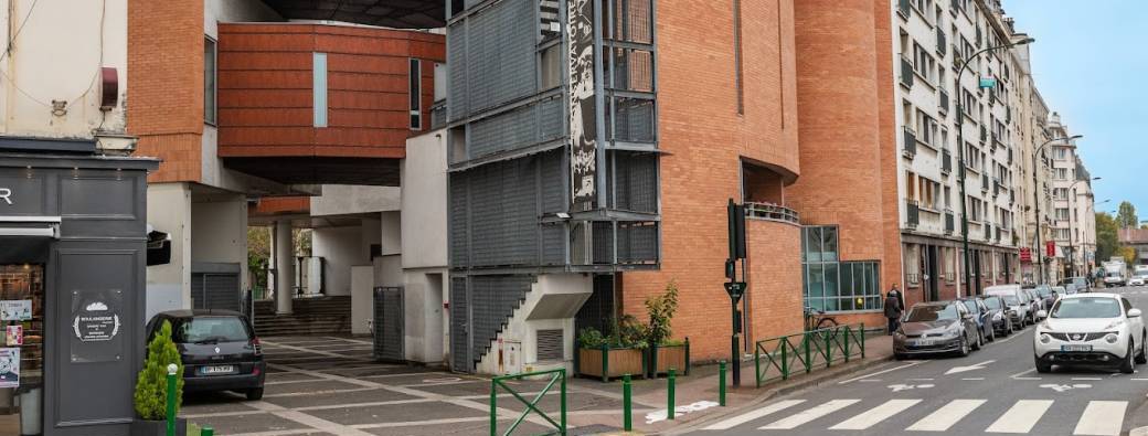 Concert des élèves du Conservatoire de Malakoff