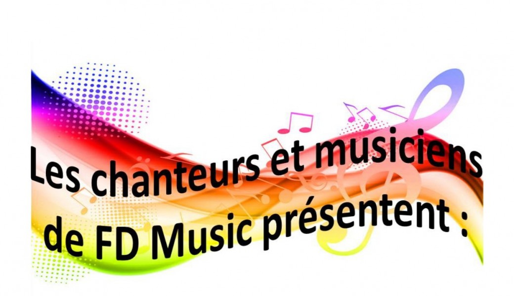élèves FD Music