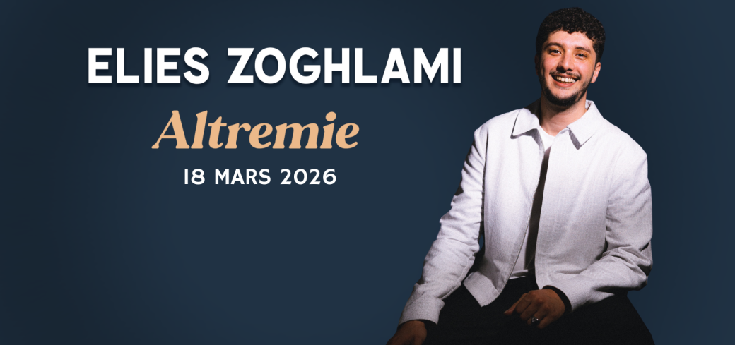 Elies Zoghlami