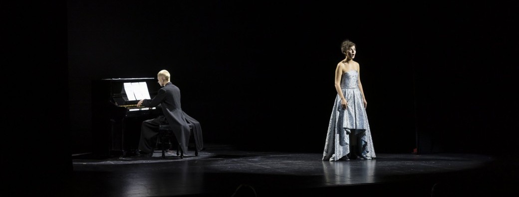 Elina Kulikova, Un champ brûlé