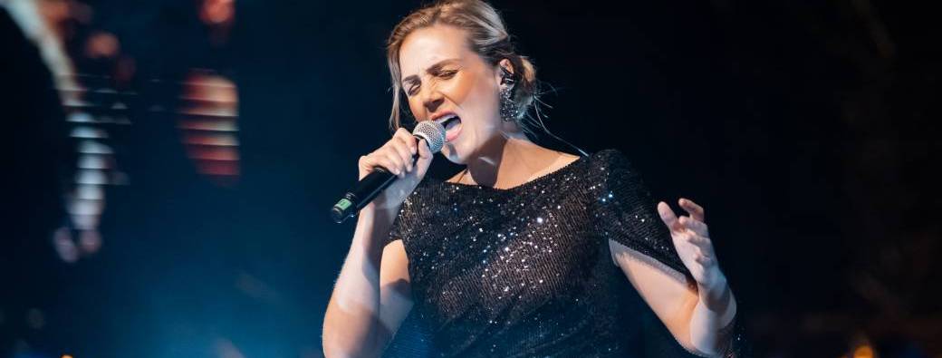 Elinor MOREL L'amour de la voix
