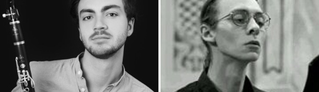 Elio MOREAU & Nils VAN KEULEN