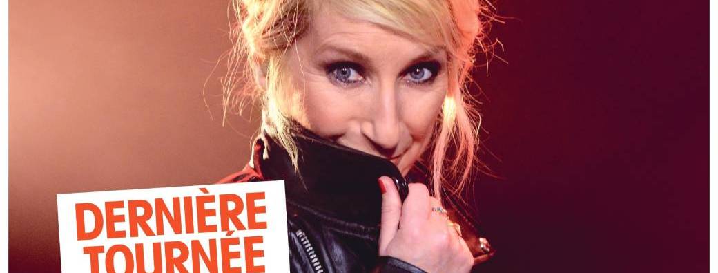 Elisabeth Buffet : Mes histoires de coeur 