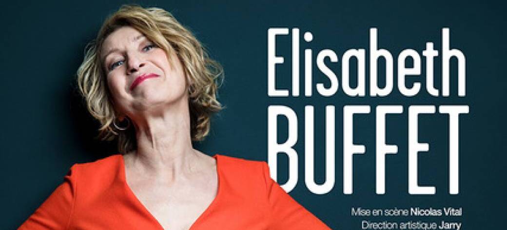 Elisabeth BUFFET 