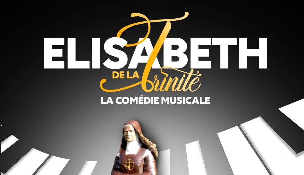ELISABETH - Sam 14 Mars 20h30 – BOULOGNE B - THÉÂTRE REVELATEUR