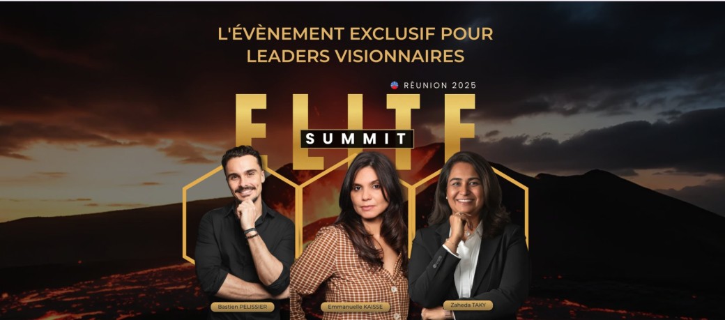 Elite Summit 