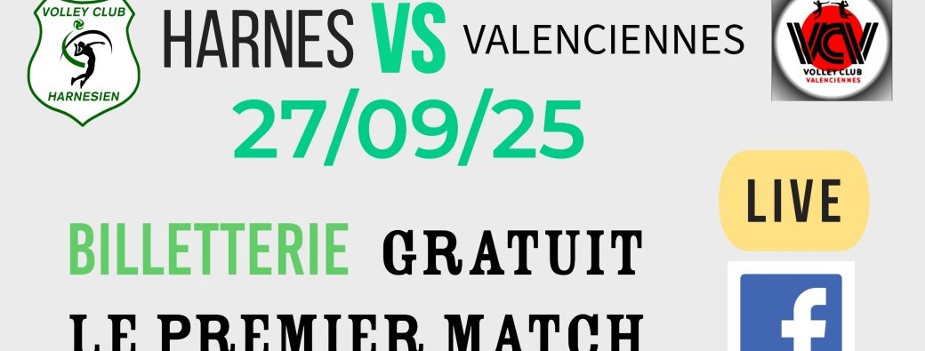 ELITE VALENCIENNES