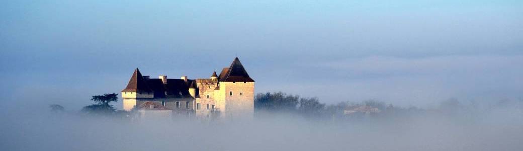 Elixirs & Poisons durant la Renaissance  au Château de Goudourville (Dimanche)