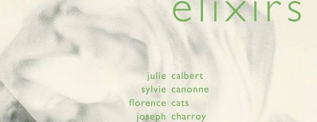 élixirs 