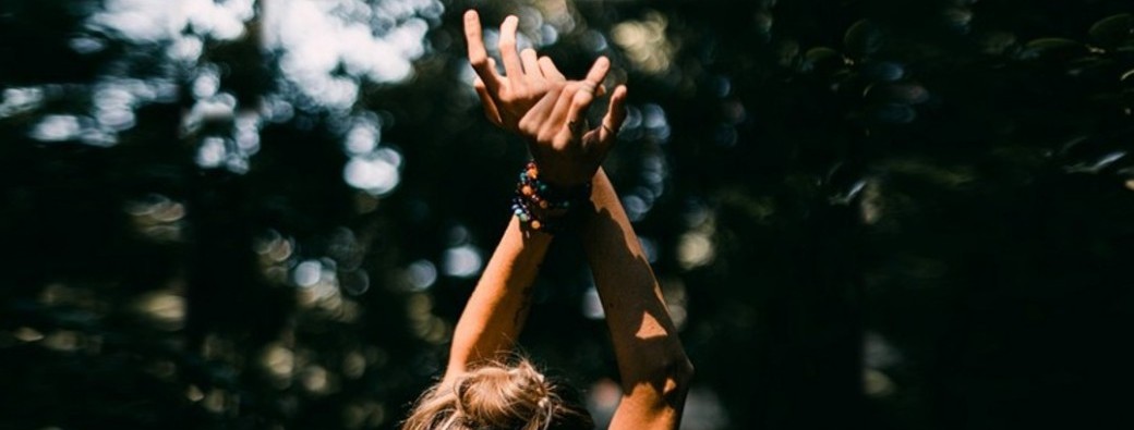 Elles - Cycle de 5 week-ends entre femmes