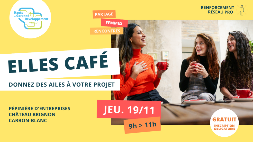 Elles Café 