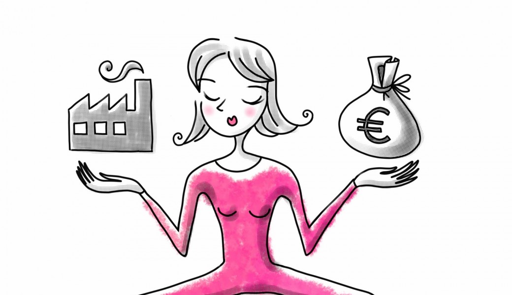"Elles entreprennent" font leur cinéma