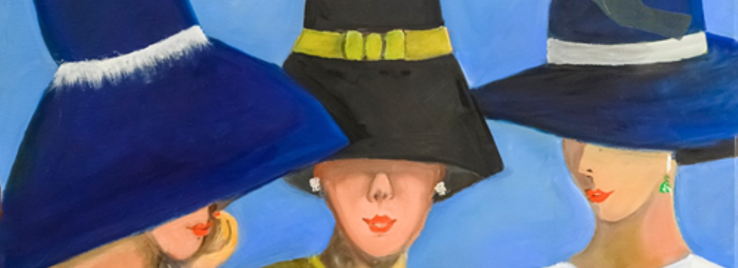 Elles et la Mirondela