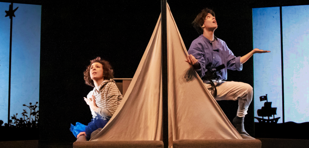 Elliott et Clara aux pays des Mélodies