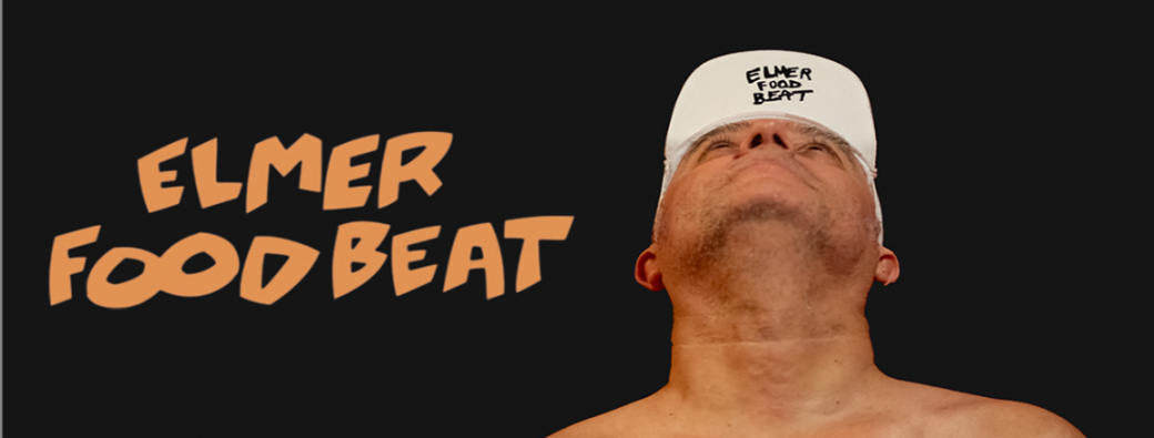 Elmer Food Beat - LE RE-TOUR