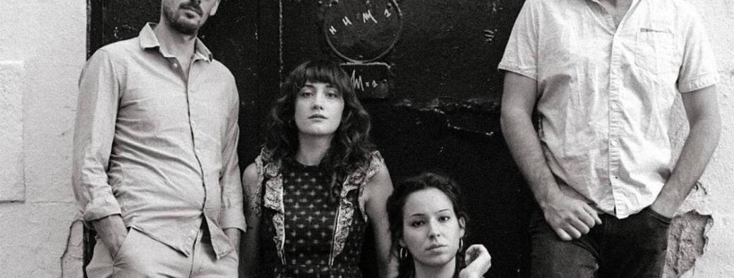 Elo & the gritty hops