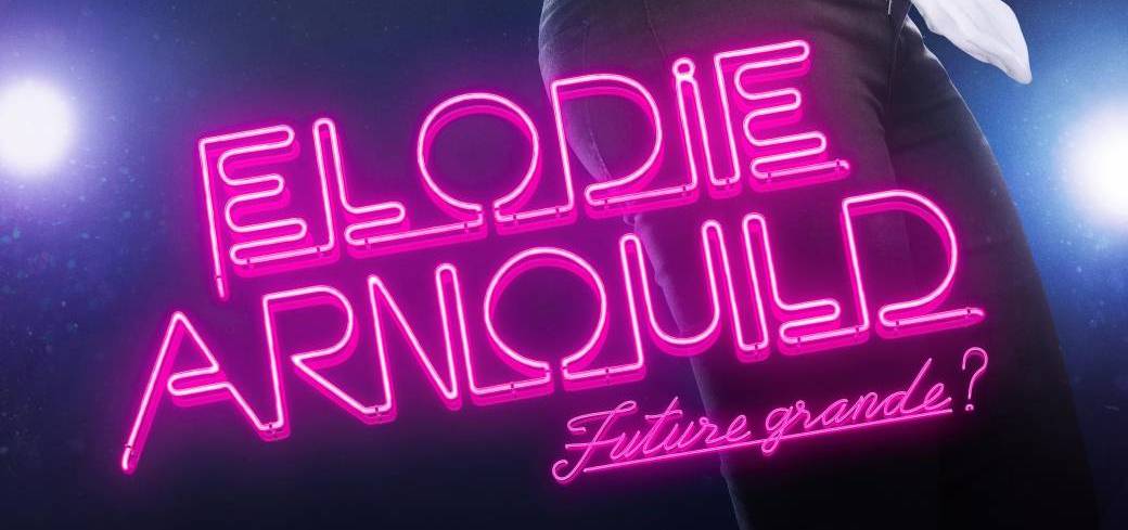 Elodie Arnould