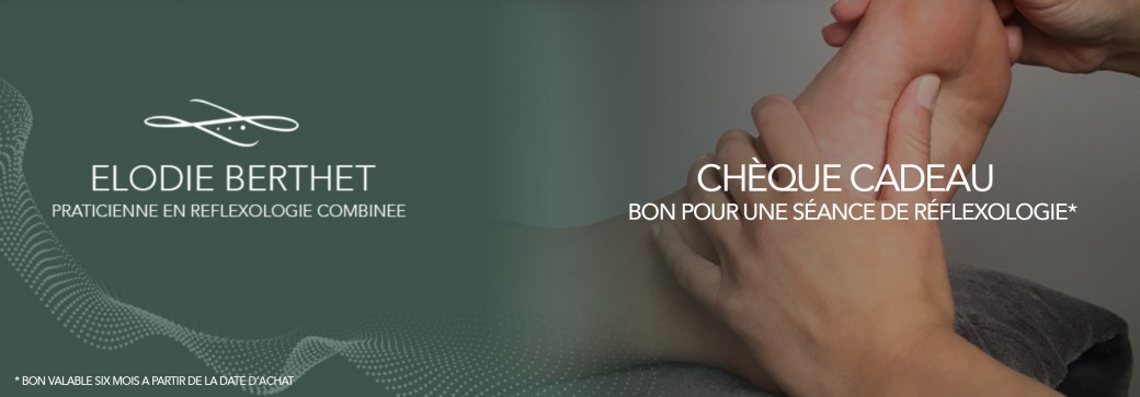 Une séance de Réfléxologie