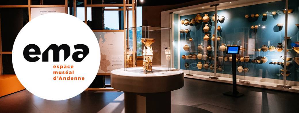 EMA - Exposition temporaire "Qu'il est beau le lavabo" 