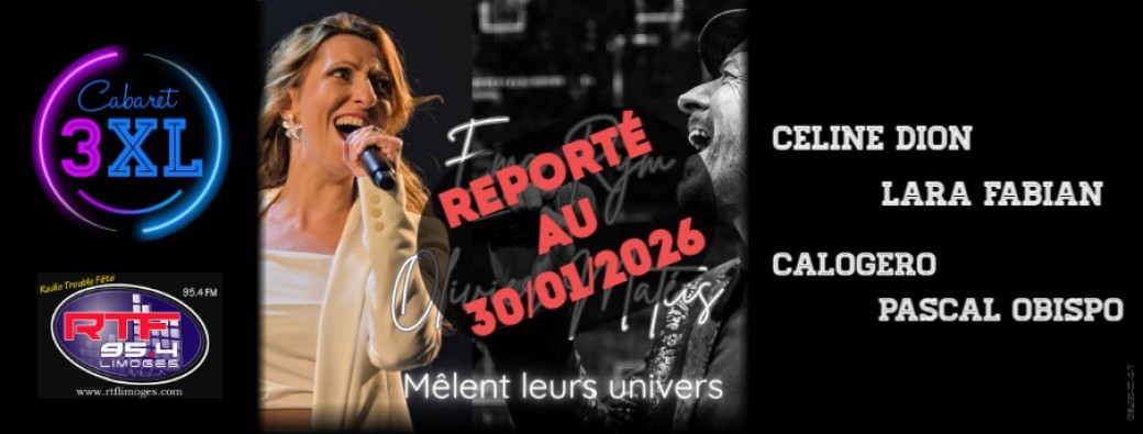  REPORTE - EMA RYM & OLIVIER MATEIS