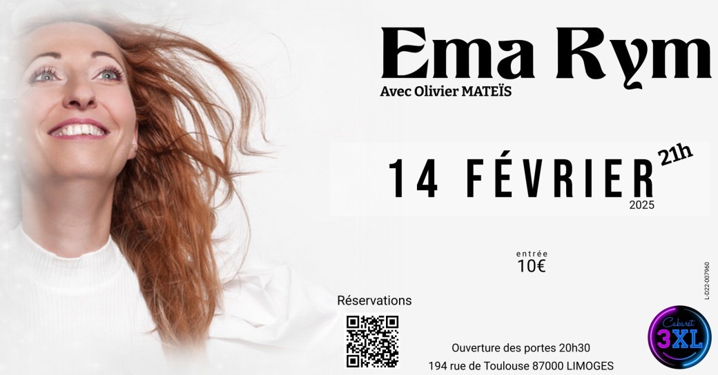 EMA RYM