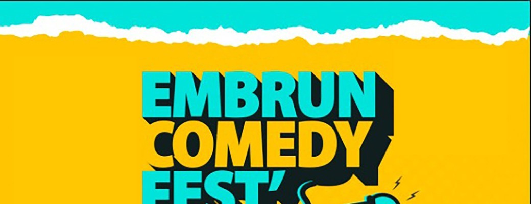 Embrun Comedy Fest