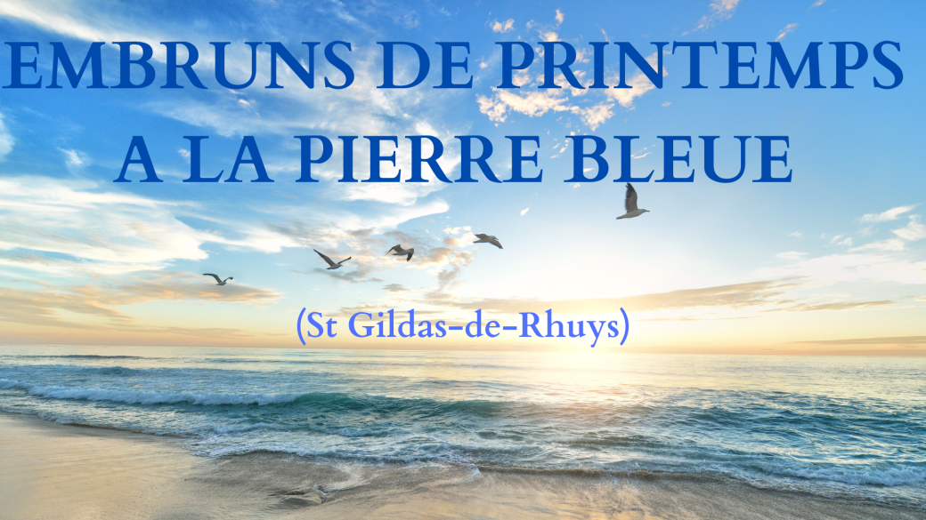 Embruns de printemps