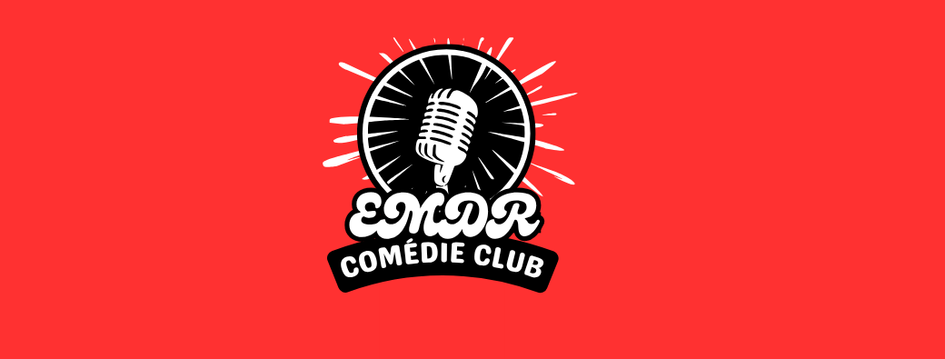 eMDR Comédie Club