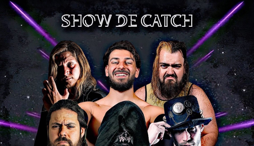 Emergence, Show de Catch 