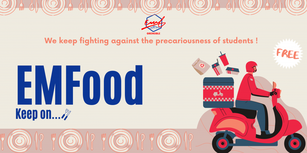 EMFood (Dimanche) EMFood (Dimanche)