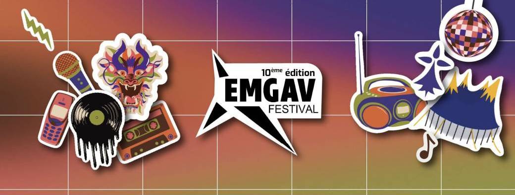 EMGAV Festival 10 