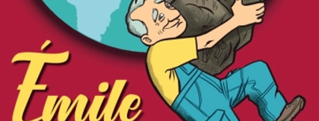 EMILE ET LE ROI DE LA RECUP 