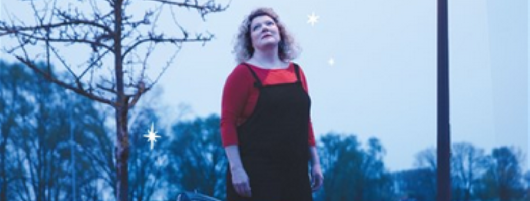 Emilie Deletrez : "Dieu est une caissiere"