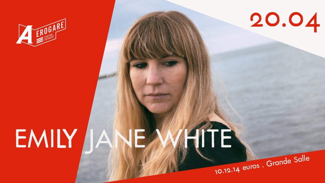 Emily Jane White 