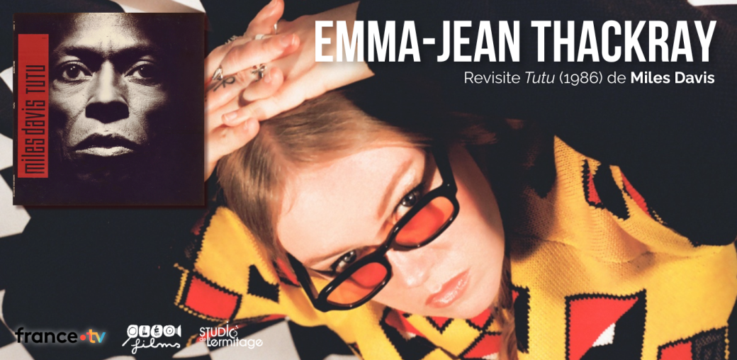 Emma-Jean Thackray - "Tutu" revisited