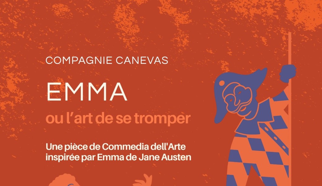Emma ou l'art de se tromper