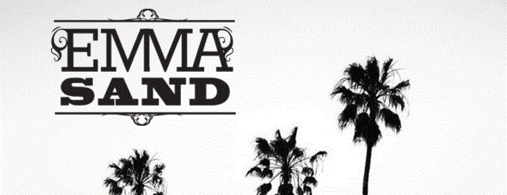 EMMA SAND + SOME SMOKING GUYS + 1ère partie Kistram