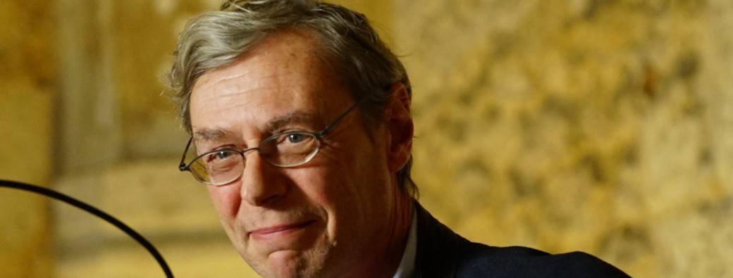 Emmanuel de Waresquiel : Vivant Denon, un oeil aventureux