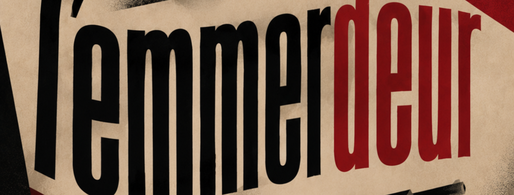 L'Emmerdeur
