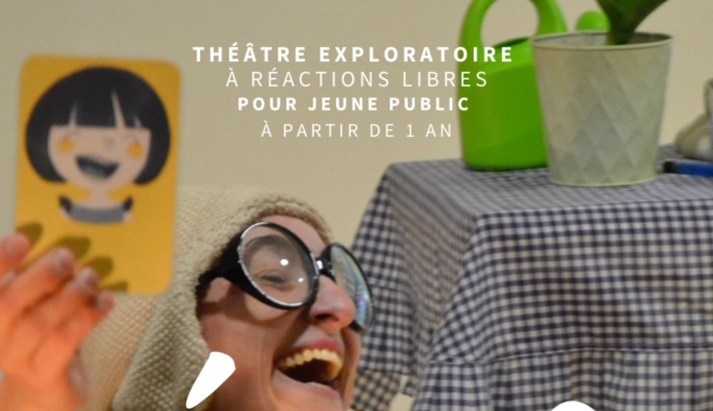 ÉMO : la vie en couleurs