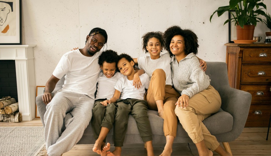 Emotions et parentalité