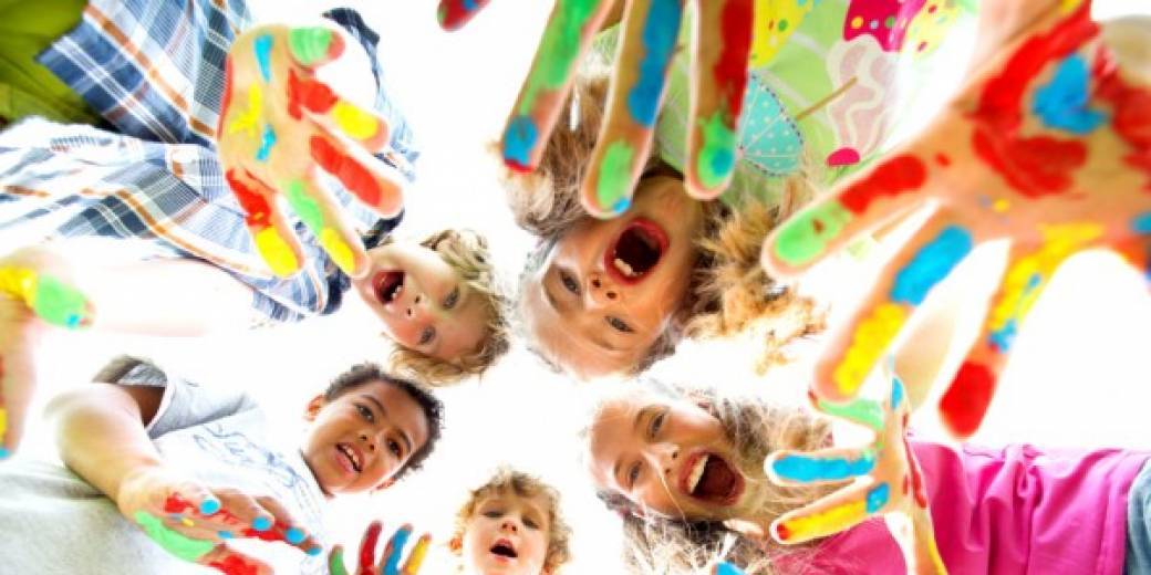 EMOTIONS : « Jeux, relaxation & créations ! » (6-11 ans)