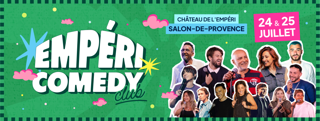Empéri Comedy Club